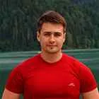 Шишкин Богдан