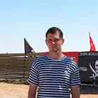 Комаров Владимир