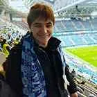 Павлов Матвей